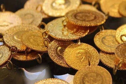 Altın haftaya yükselişle başladı