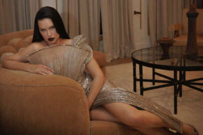 Fantastik güzel Lima formuna  kavuştu