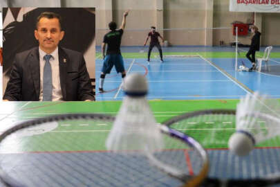 Federasyon başkanı Özmekik trafik kazası geçirdi