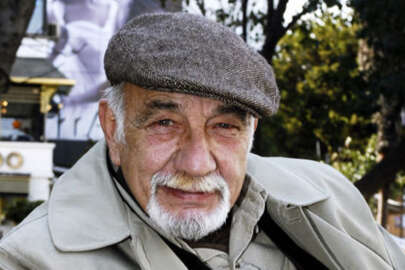 Oyuncu Yılmaz Gruda hastaneye kaldırıldı!