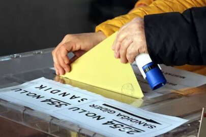 SON DAKİKA Seçim tedbirleri belli oldu!