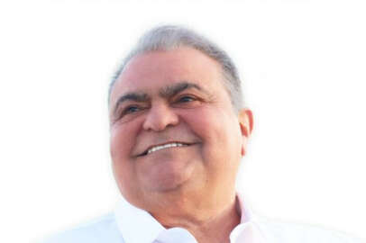 Özal cumhurbaşkanı adayı