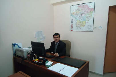 Sağlık memuru hayatını kaybetti