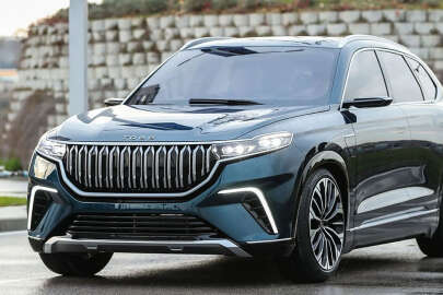 TOGG'UN FİYATI BELLİ OLDU