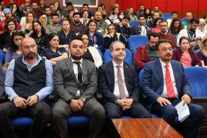 Tıp Bayramı buruk geçti !.