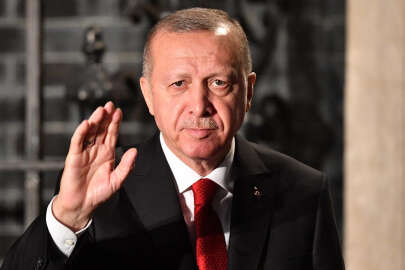 AK Parti grup kararıyla, Cumhurbaşkanı Erdoğan yeniden aday