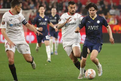Fenerbahçe - Sevilla maçı ne zaman?
