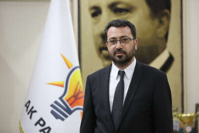 Ömer Kılıç adaylık yolunda !