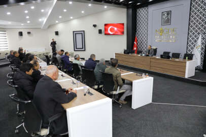 Niğde ile ilgili karar yakında açıklanacak !.