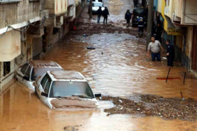 Selin ağır bilançosu: 15 ölü