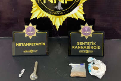 Sokak satıcılarına operasyon!