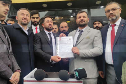 Taner Gümüş gövde gösterisi yaptı!.