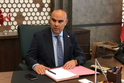 Vali Koç'tan 18 Mart Mesajı