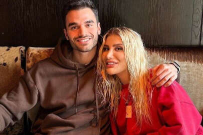 İrem Derici aşkını haykırdı!