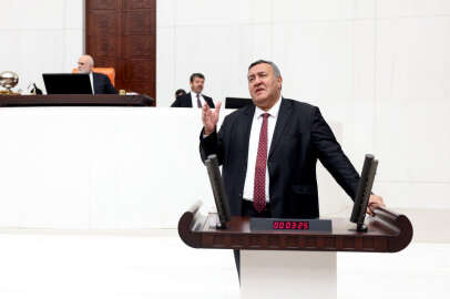 Gürer: Tarım dışa bağımlı hale geldi