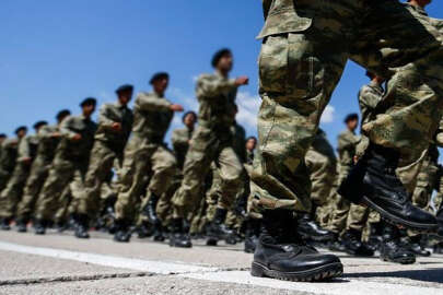 Askerlik işlemleri için artık şubeye gitmeye gerek yok!