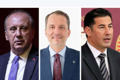 Cumhurbaşkanı adayına imza nasıl atılır ?