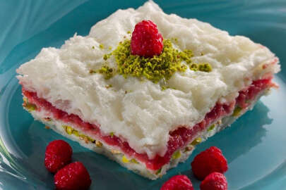 İşteee! Ramazan ayının vazgeçilmez tatlısı