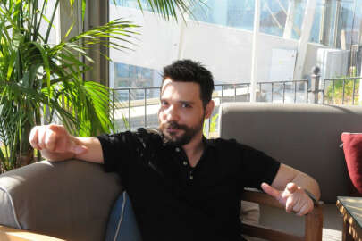 Oğuzhan Uğur Milletvekili adayı!