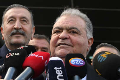 Özal rekora koşuyor !.