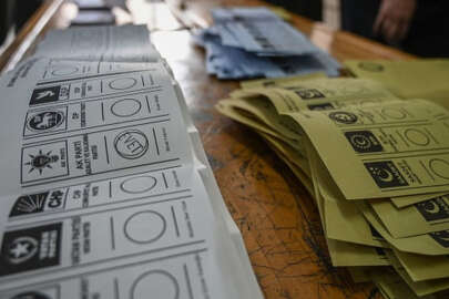 Gün gün seçim takvimi