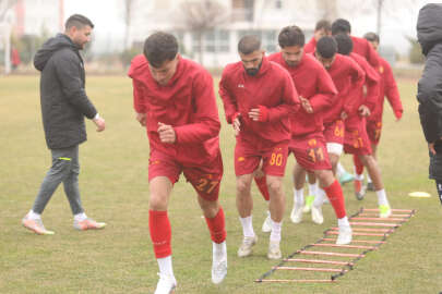 Niğde Anadolu FK, Artvin yolcusu