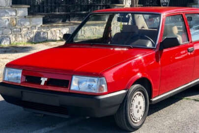 2023 Model Tofaş Kuş Serisi Geliyor!