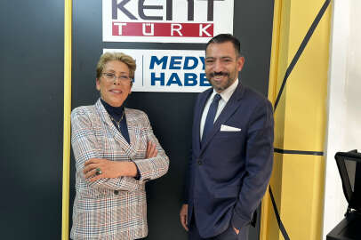 Serdar Selamoğlu aday adaylığını açıkladı