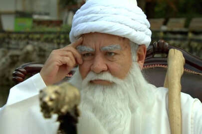 Son Dakika! Usta Oyuncu Köksal Engür Hayatını Kaybetti