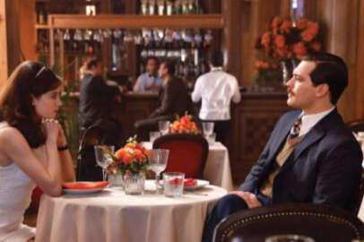 Yeni Bir Aşk Mı Doğuyor?