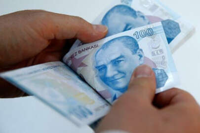 Zamlı maaşlar Nisan ayında yatacak !.