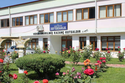 Vergi borçlarına yapılandırma geldi