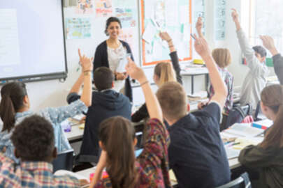 45 bin öğretmen atamasında son gün !.