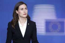 Güzeller Güzeli Sanna Marin'nin Koltuğu Tehlikede