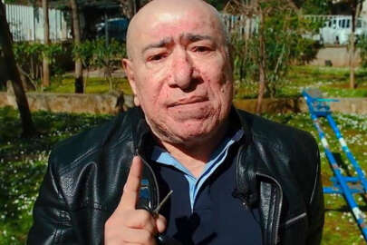 İlyas Salman, TKP'den milletvekili adayı oldu