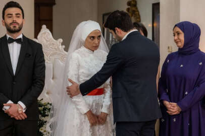 Kızılcık Şerbeti'ne ceza! 5 hafta yayınlanmayacak