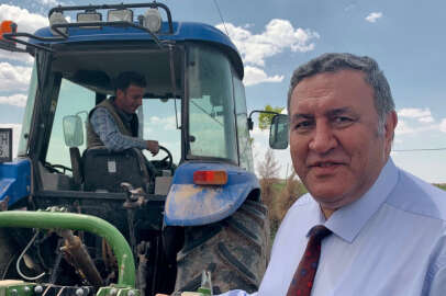 Çiftçilerin banka borcu artıyor !.