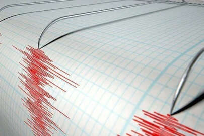 Van'da 4.1 büyüklüğünde deprem