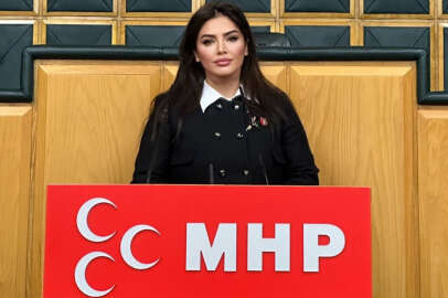 MHP Milletvekili Adayı Özlem Balcı Kimdir?