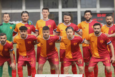 Niğde Anadolu FK, Tepecikspor deplasmanında puan arıyor