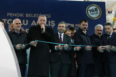 319 Bin konutun inşası başlıyor