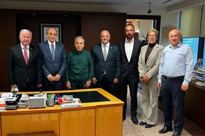 Niğdeli gazeteci Yavuz Donat gündemi değerlendirdi