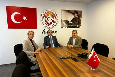 Dim: Ankara'da genel merkez, İstanbul'da ofis 79 il 62 ülkede temsilcimiz var 