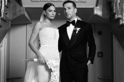 8 Aylık Evlilik Sona Eriyor