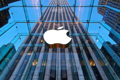 Apple'dan çevre dostu adım!