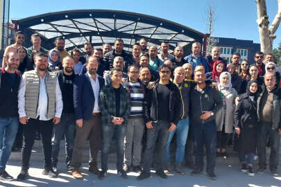 Bu iş mahkemede mi bitecek ?