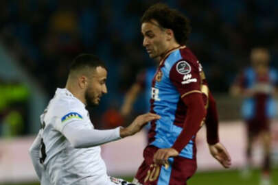 Dev maçta gol sesi çıkmadı