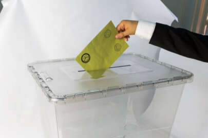 İlk kez oy kullanacak seçmen sayısı açıklandı
