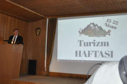 2022 yılında 314 bin turist ağırladık !