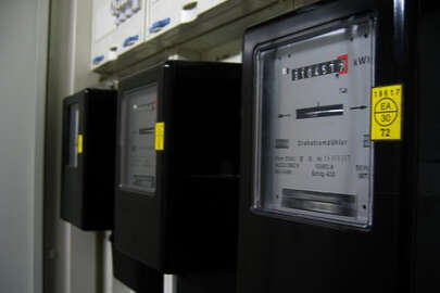 2022 yılında 274 bin abonenin elektriği kesildi